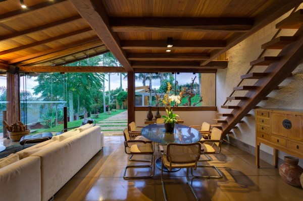 immobilier Maison 611