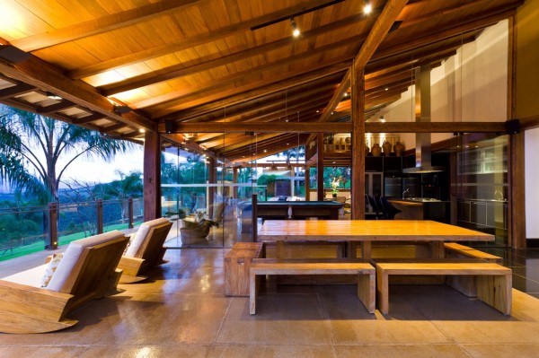 immobilier Maison 611