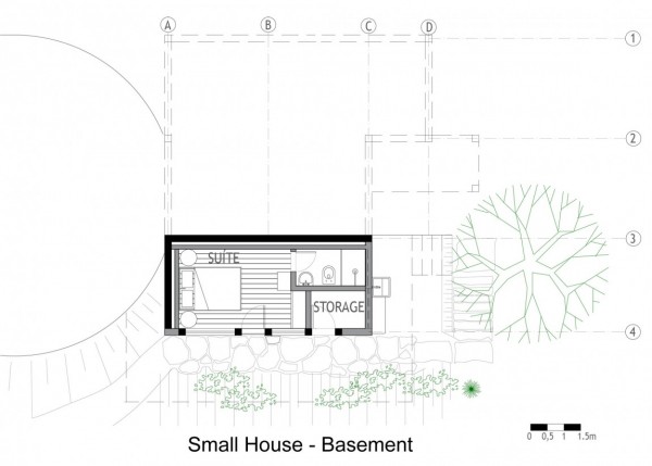 immobilier Maison 611