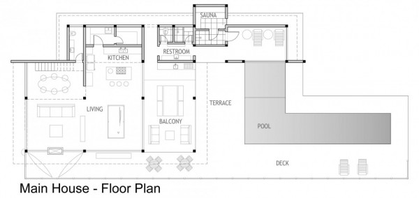 immobilier Maison 611
