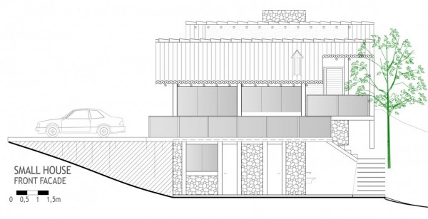 immobilier Maison 611