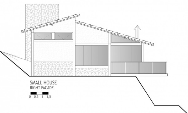 immobilier Maison 611