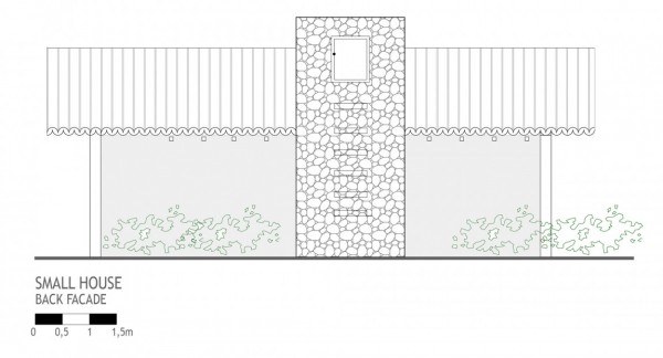 immobilier Maison 611