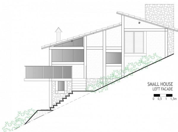 immobilier Maison 611