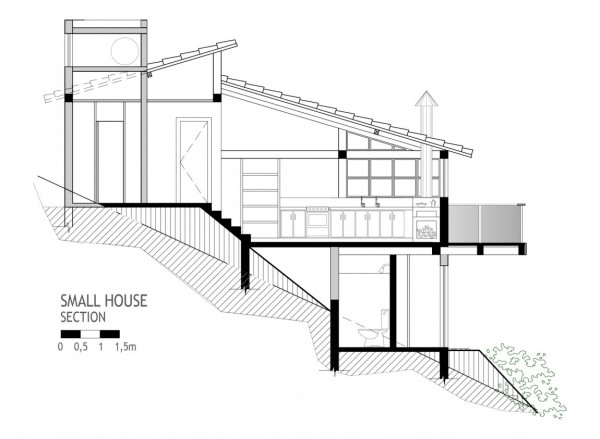immobilier Maison 611