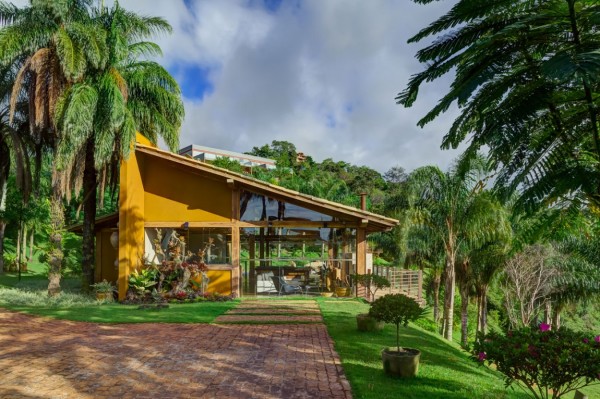 immobilier Maison 611