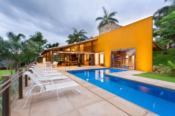 immobilier Maison 611