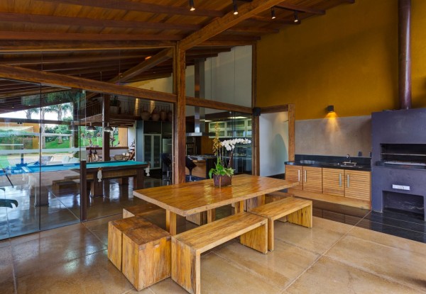 immobilier Maison 611