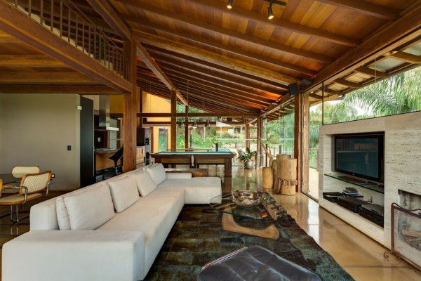 immobilier Maison 611