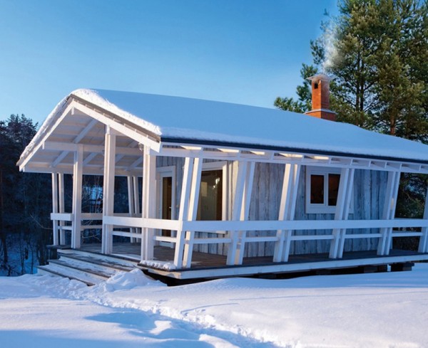 immobilier Maison 617