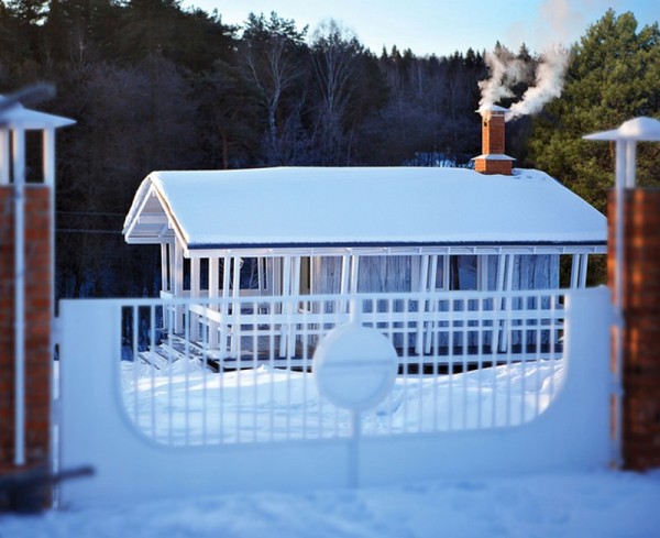 immobilier Maison 617