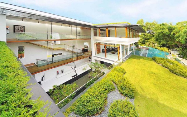 immobilier Maison 622