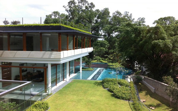 immobilier Maison 622