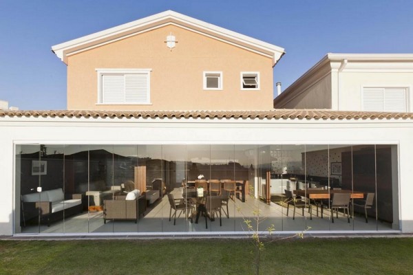 immobilier Maison 624