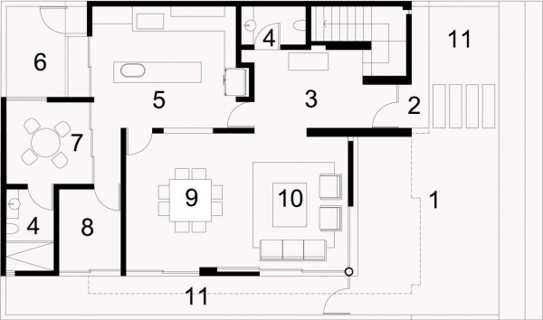 immobilier Maison 626