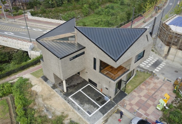 immobilier Maison 627