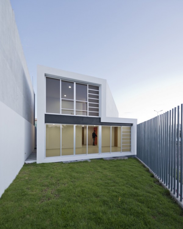 immobilier Maison 638