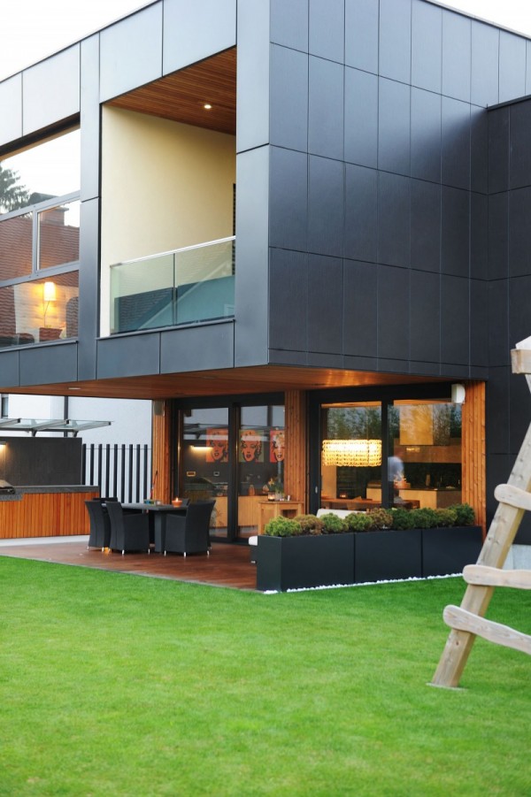 immobilier Maison 649
