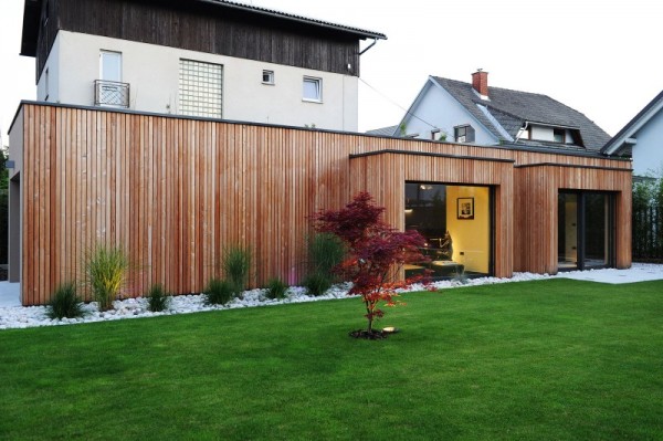 immobilier Maison 649