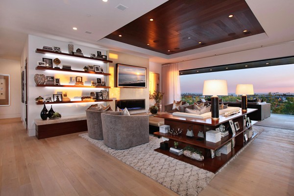 immobilier Maison 650