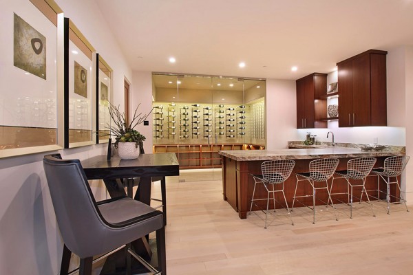 immobilier Maison 650