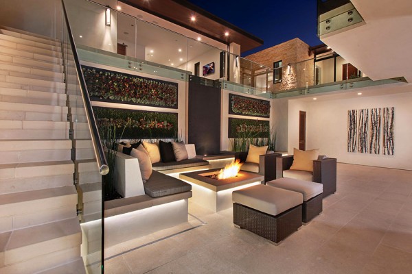 immobilier Maison 650