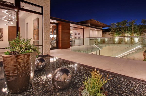 immobilier Maison 650
