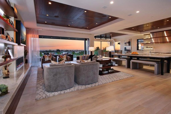 immobilier Maison 650