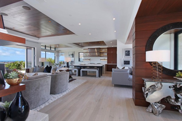 immobilier Maison 650