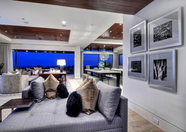 immobilier Maison 650