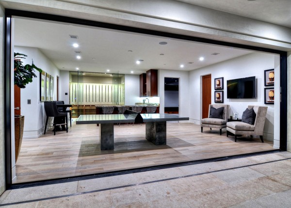 immobilier Maison 650