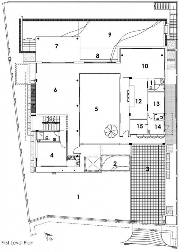 immobilier Maison 653