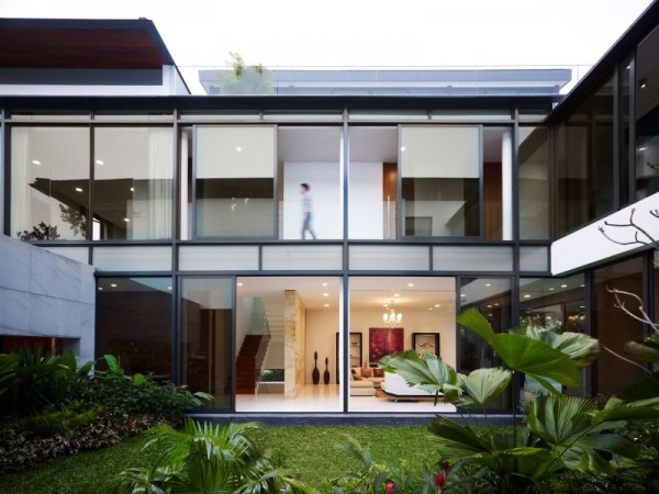 immobilier Maison 653