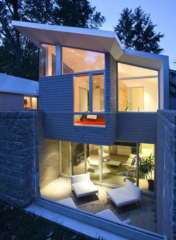 immobilier Maison 654