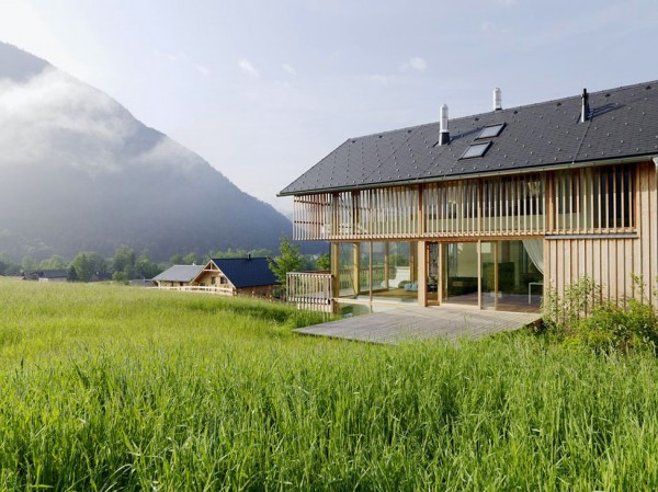 immobilier Maison 669
