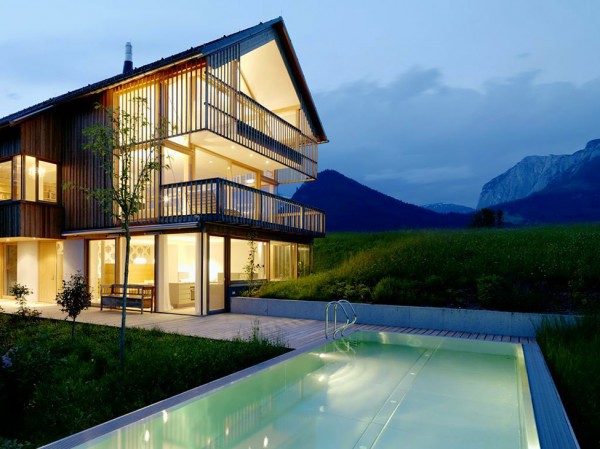 immobilier Maison 669