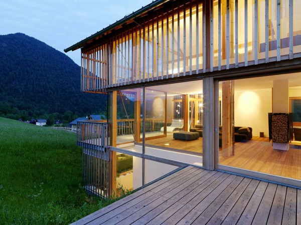 immobilier Maison 669