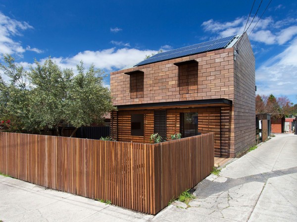 immobilier Maison 680
