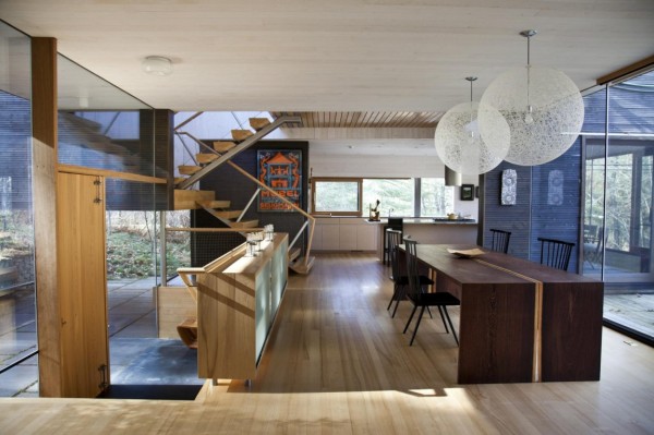 immobilier Maison 691