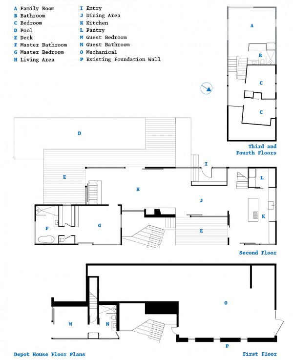 immobilier Maison 691