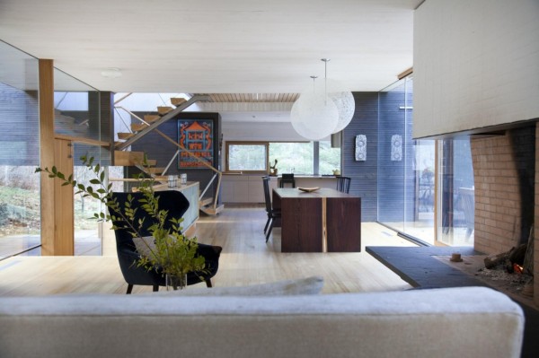 immobilier Maison 691