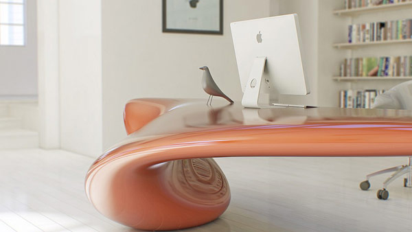 immobilier Meuble 2812