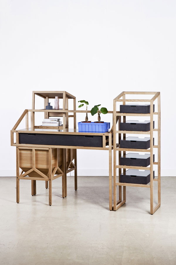 immobilier Meuble 2819