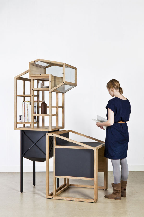 immobilier Meuble 2819