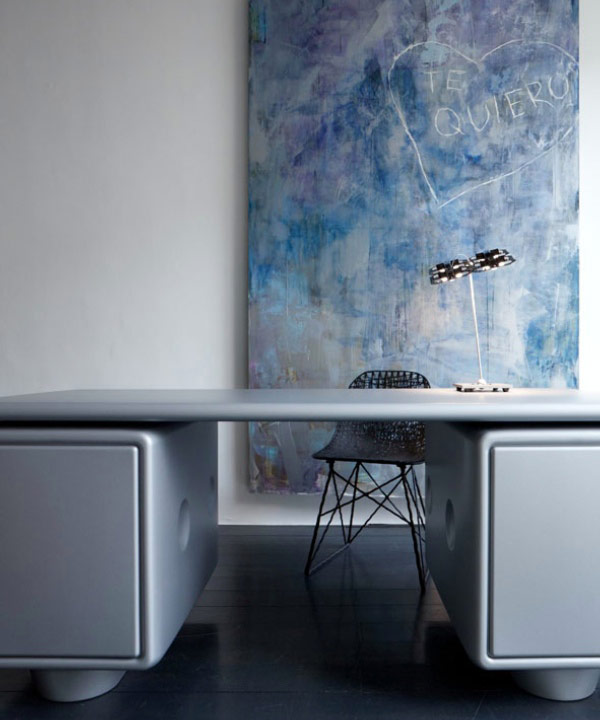 immobilier Meuble 2849