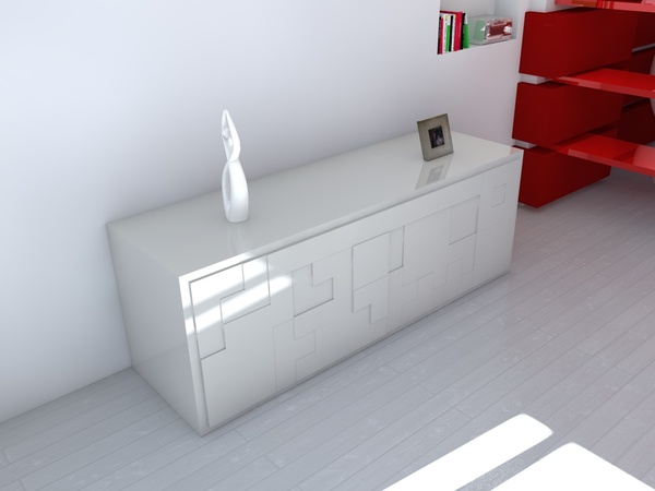 immobilier Meuble 3009