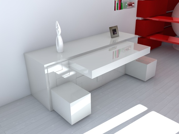 immobilier Meuble 3009