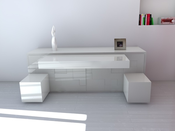 immobilier Meuble 3009