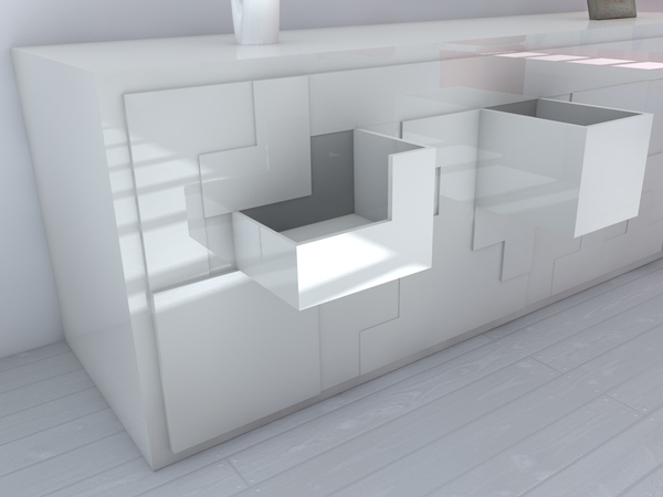 immobilier Meuble 3009