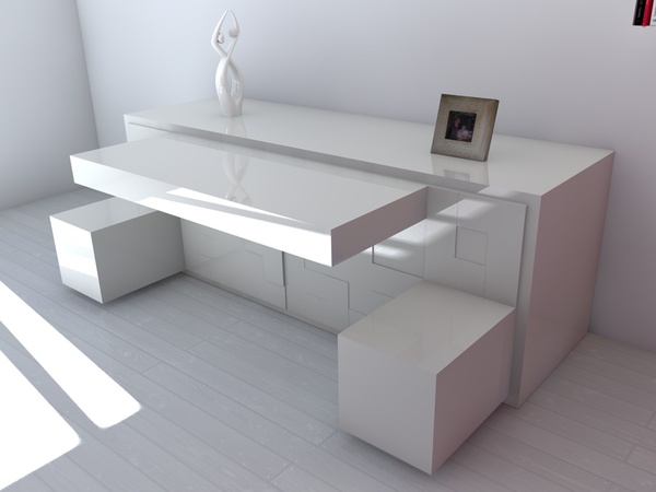 immobilier Meuble 3009